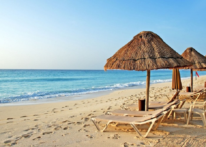 Лучшие пляжи в Турции для отдыха